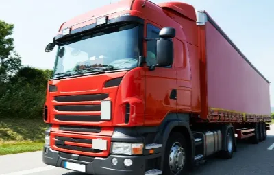 Antalya Meram Ambar Kargo