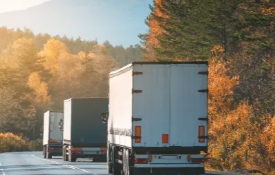 Antalya Meram | Klima Taşıma