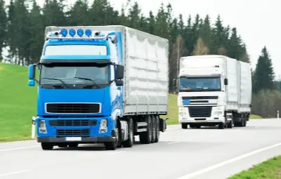 Antalya Meram | Eşya Taşıma